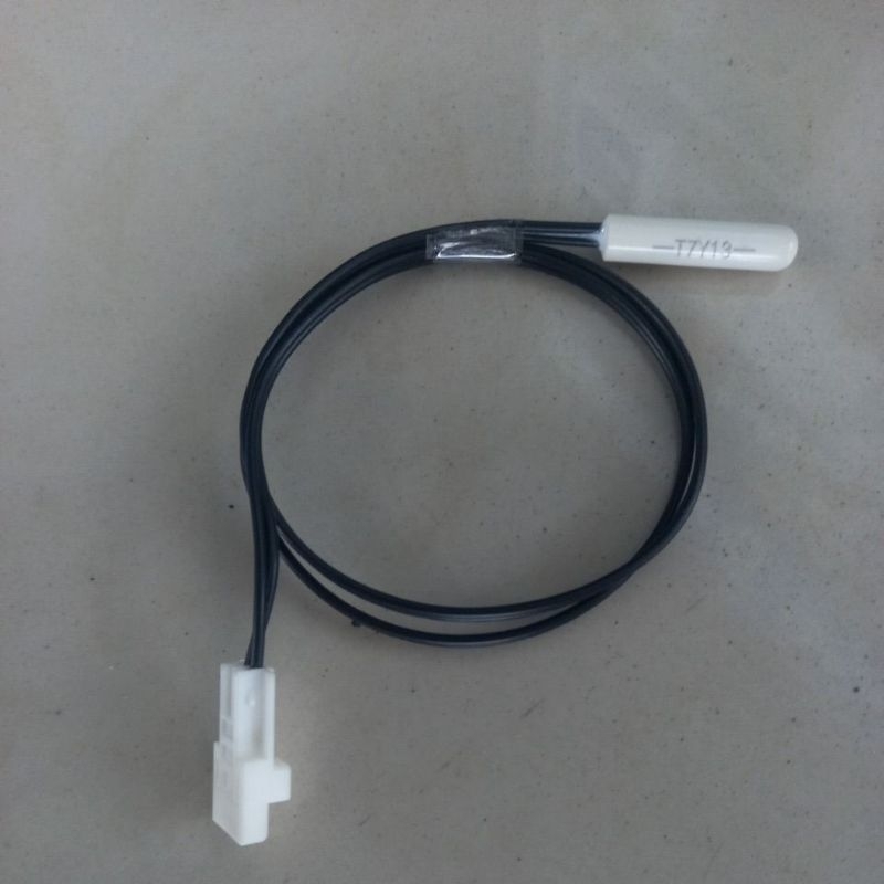 defrost kulkas thermistor kulkas panasonic inverter thermis kulkas panasonic