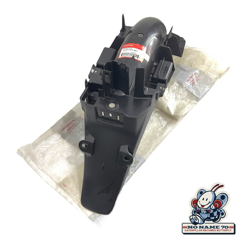 80100 KPH 881 Spakbor Slebor Belakang Honda Karisma D 125 Original