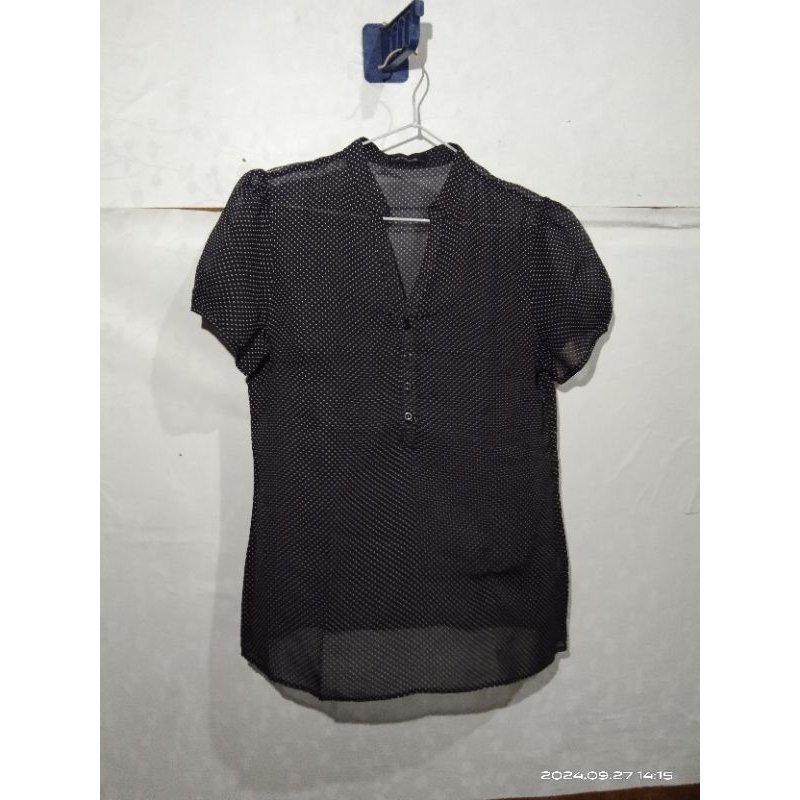 blouse wanita the executive