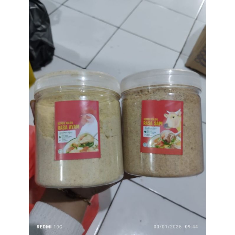 

Royco toples UK 500 grm