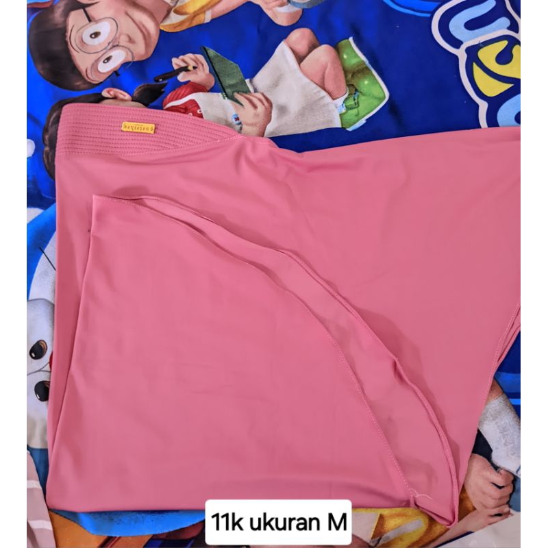 Hijab Instan natasha