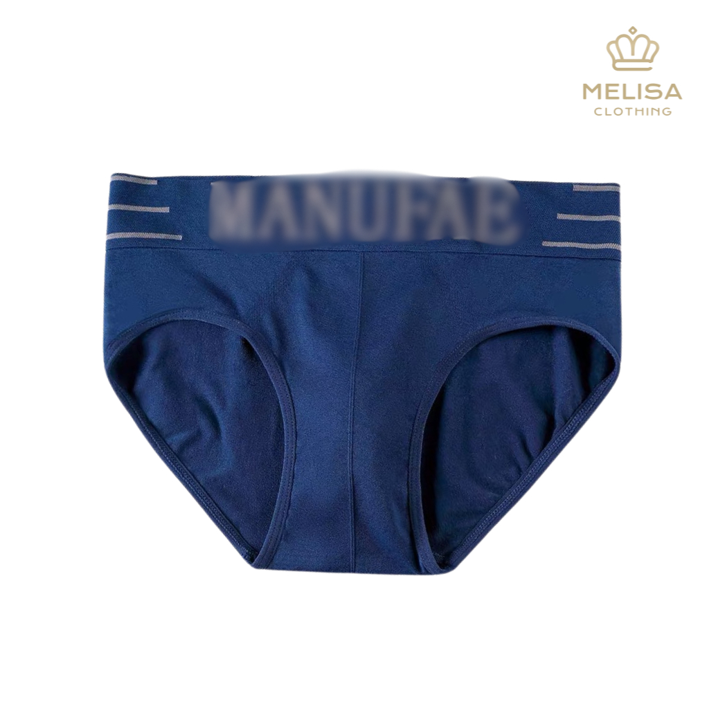 Melisacollection | Celana Dalam Pria CD Munafiiee Cowo Bahan Nilon