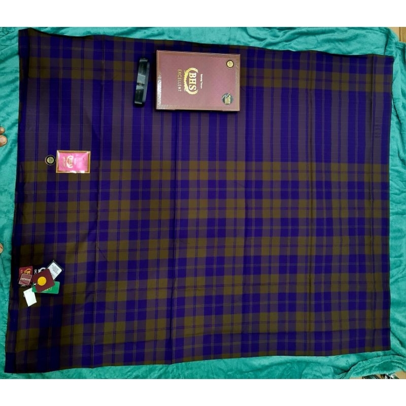 BHS EXCELLENT KDT GOLD