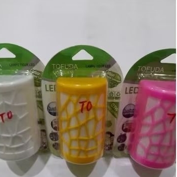 Lampu Tidur LED 1 watt