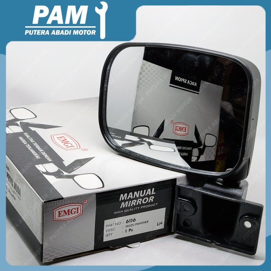 SPION ISUZU PANTHER LH 6116 / 6114 RH