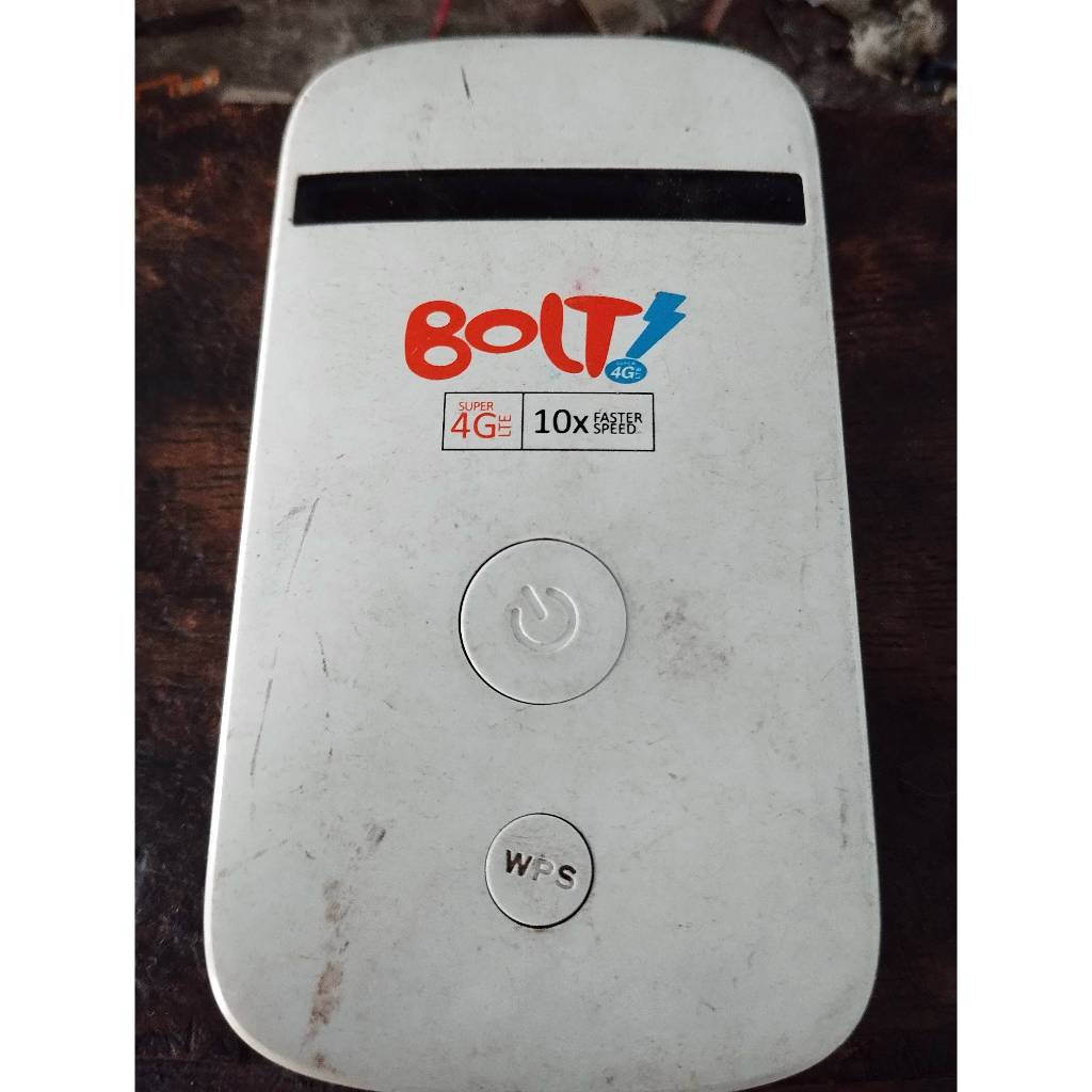Mifi 4G ZTE MF90 unlock all operator support openwrt