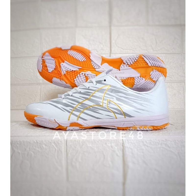 Sepatu Futsal Ortus Catalys Ballistic, BBS terbaru