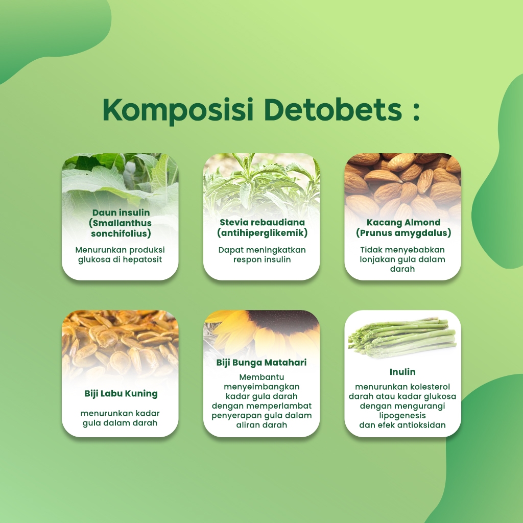 

Bny31 Detobets Sereal Diabet Serbuk Super Low Fat Rendah Lemak