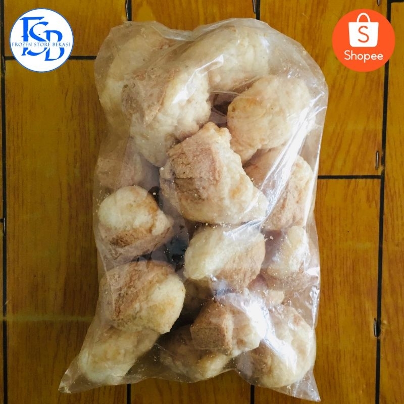 

TAHU KERING (20 PCS)