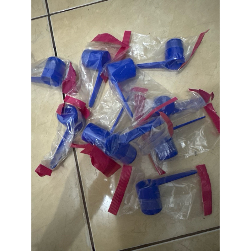 Sendok Takar Susu Bubuk / Sendok Gula - Perpcs / Sendok Susu Nutrilon