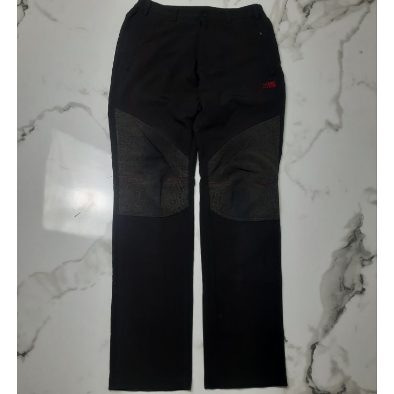 celana outdoor second original KARRIMOR