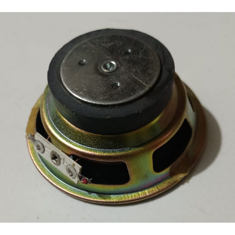 speaker full range 3 inch speaker 4-8 ohm 10w