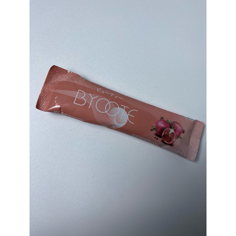 

BYOOTE Collagen