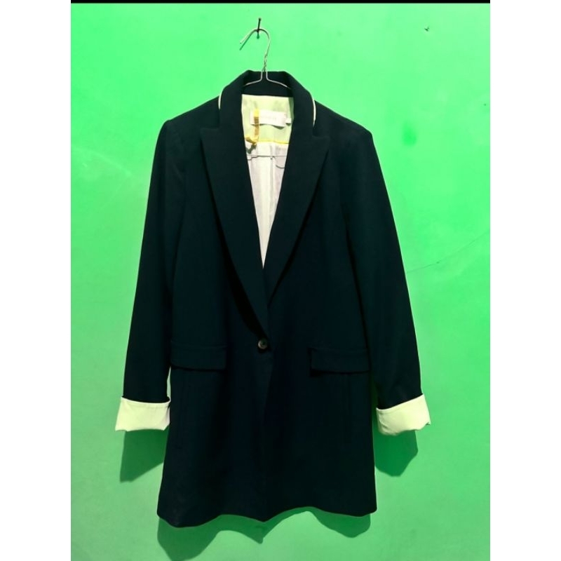 Blazer korea