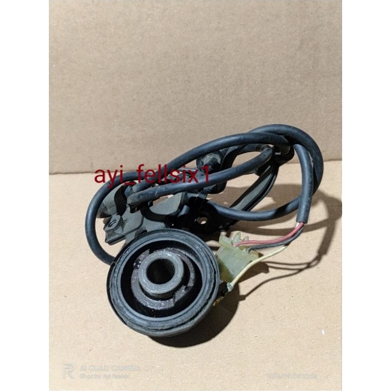 sensor speed kilometer geaebox sensor speedometer honda CB150R old | Megapro new | Verza