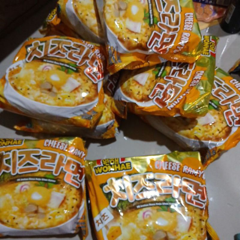 

exp 19 jan 25 mujigae wongae cheese ramyun