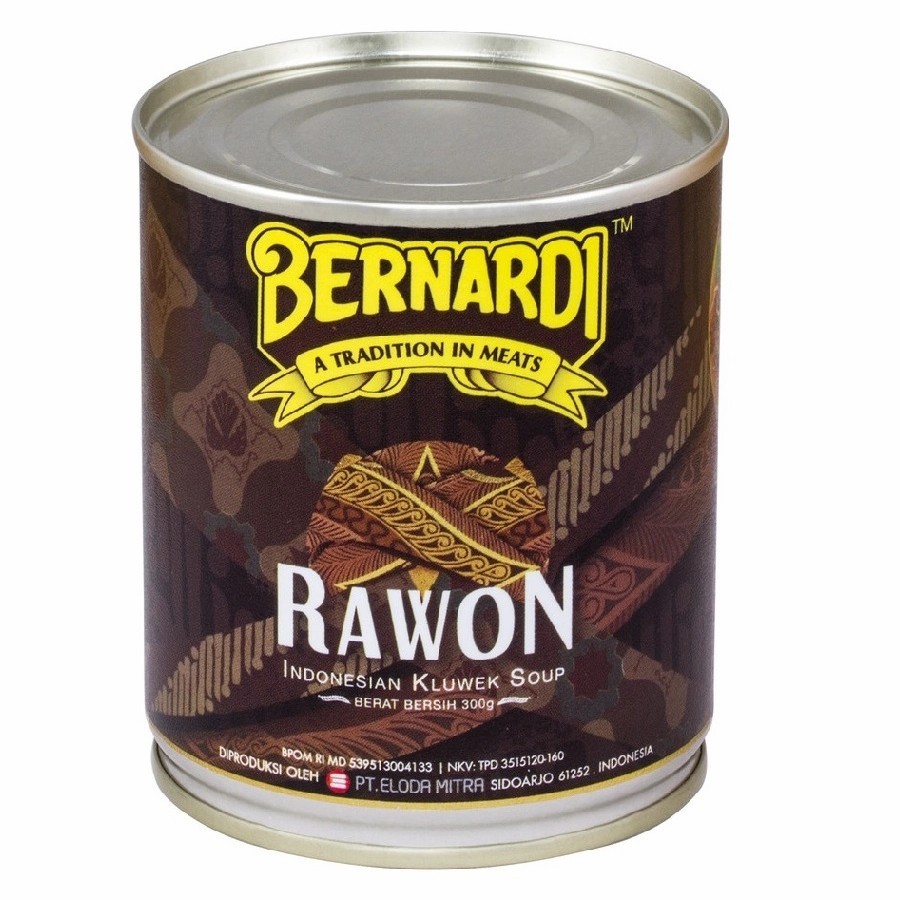 

bumbu rawon daging bernardi 300