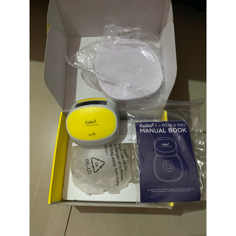 Kolibri Imax Pro LED