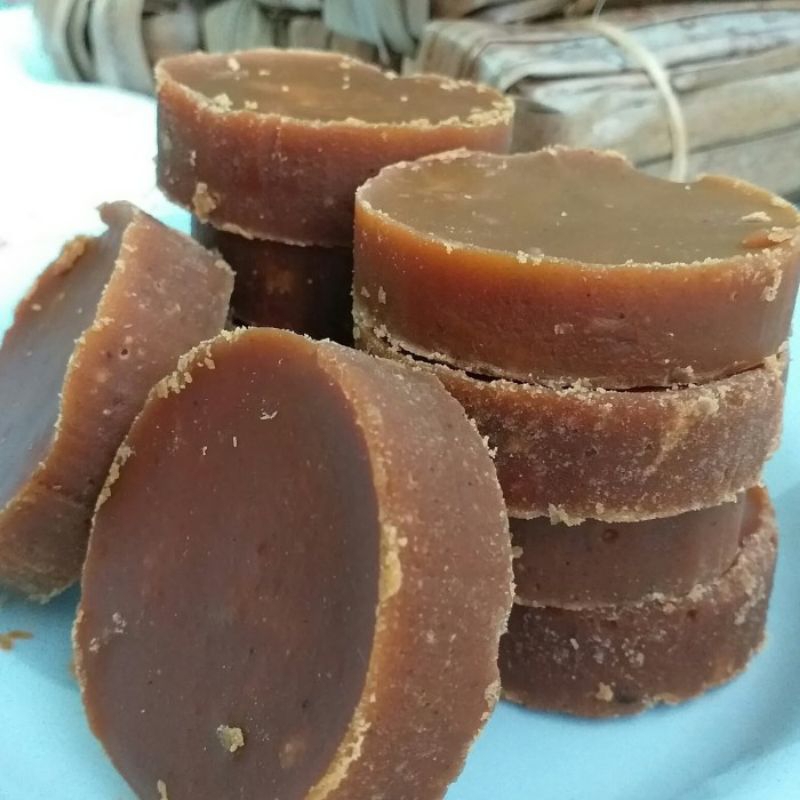 

Gula Merah Aren Asli Tasik