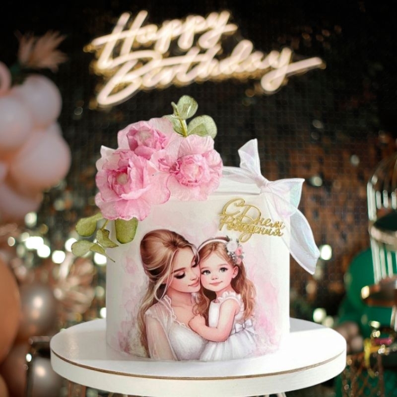 

cake custom//cake simple/cake mewah