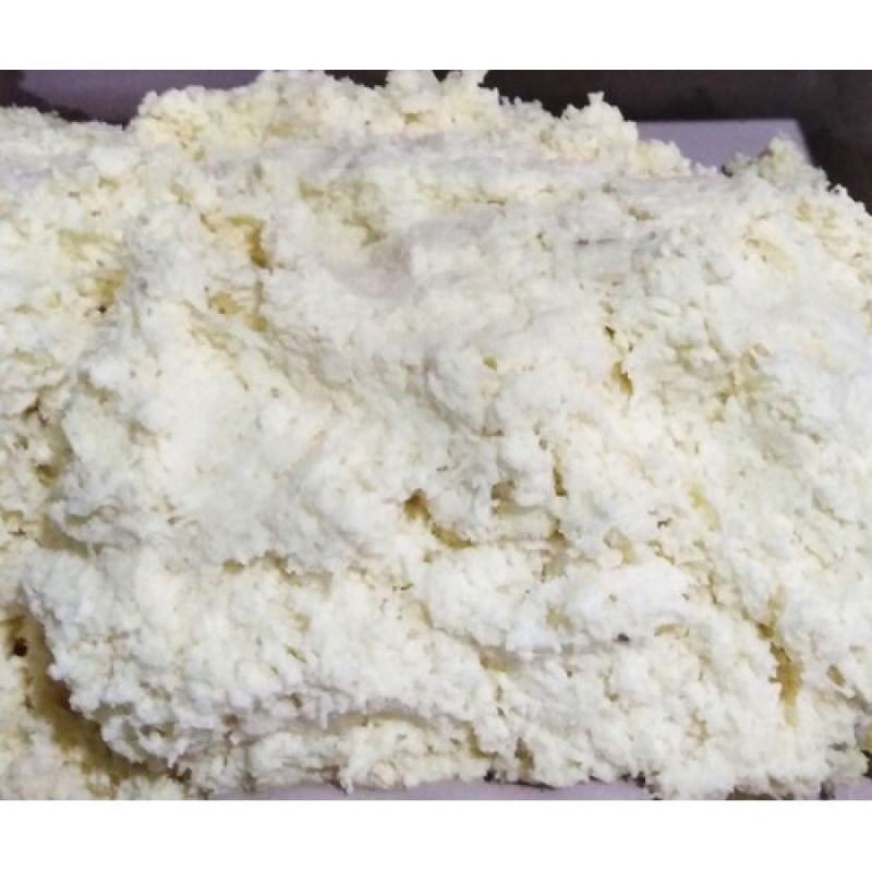 

singkong parut per 2 kg
