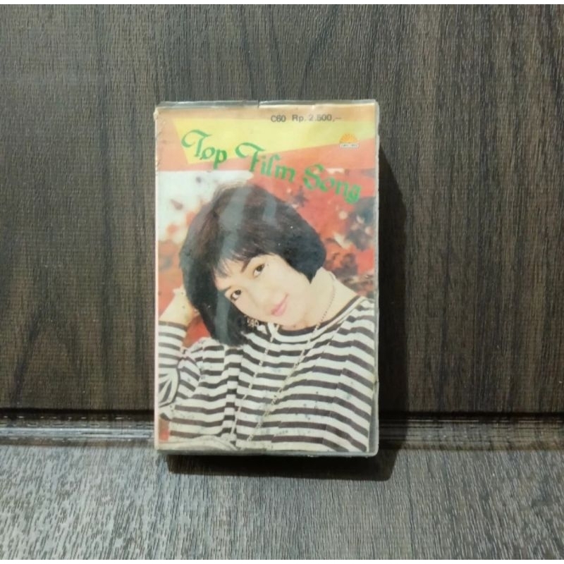 KASET PITA 12439 MANDARINS TOP MOVIE