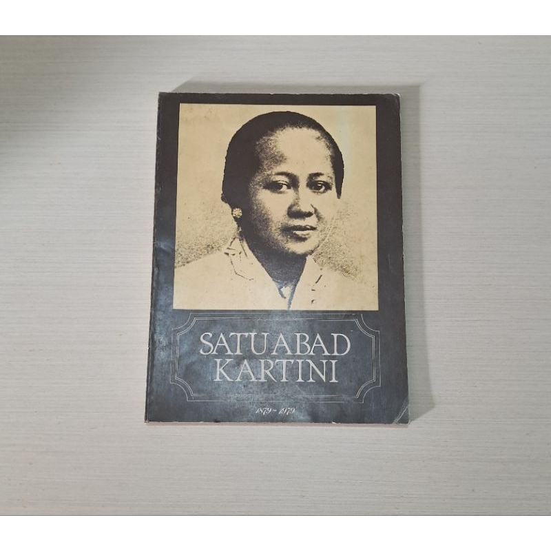 SATU ABAD KARTINI