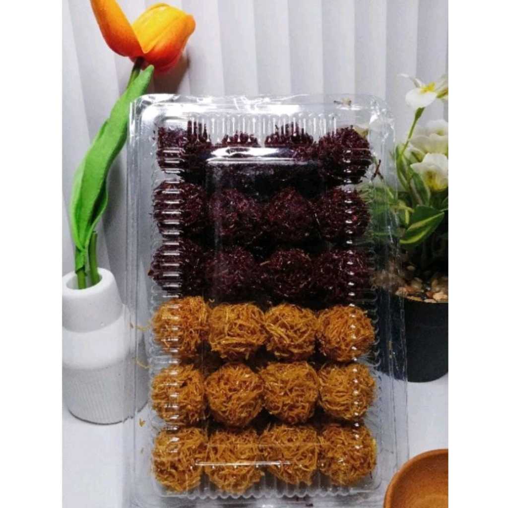 

TERMURAH Grubi Mix Rasa Grubi isi 42 pcs