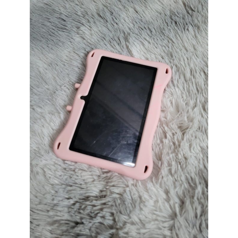 tab android anak preloved tablet