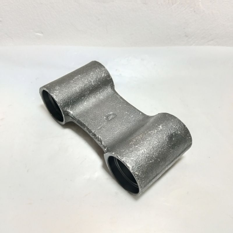 Ayunan unitrack unitrek dudukan kedudukan monoshock monoshok shock shok belakang Scorpio 5BP lospack