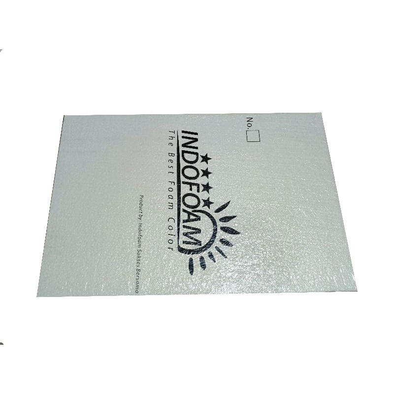 

Papan Styrofoam INDOFOAM Putih Polos