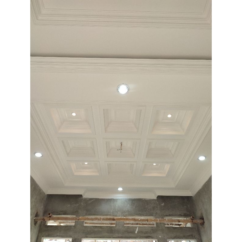 Plafond Gypsum