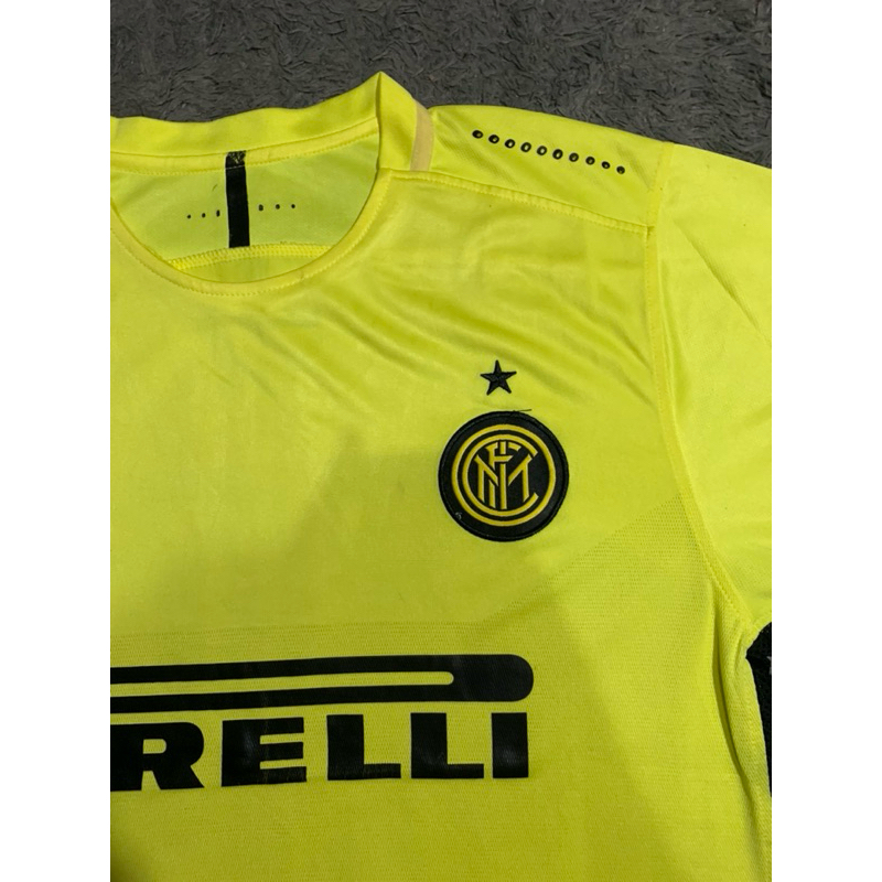 jersey second 3rd Inter Milan 2015