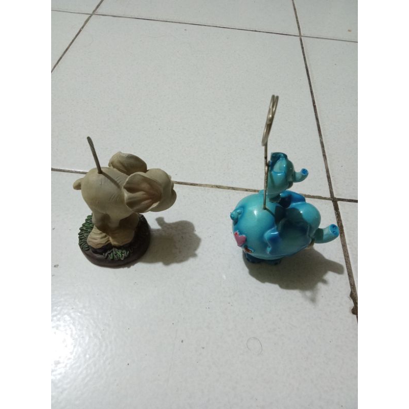 

Stationery Gajah