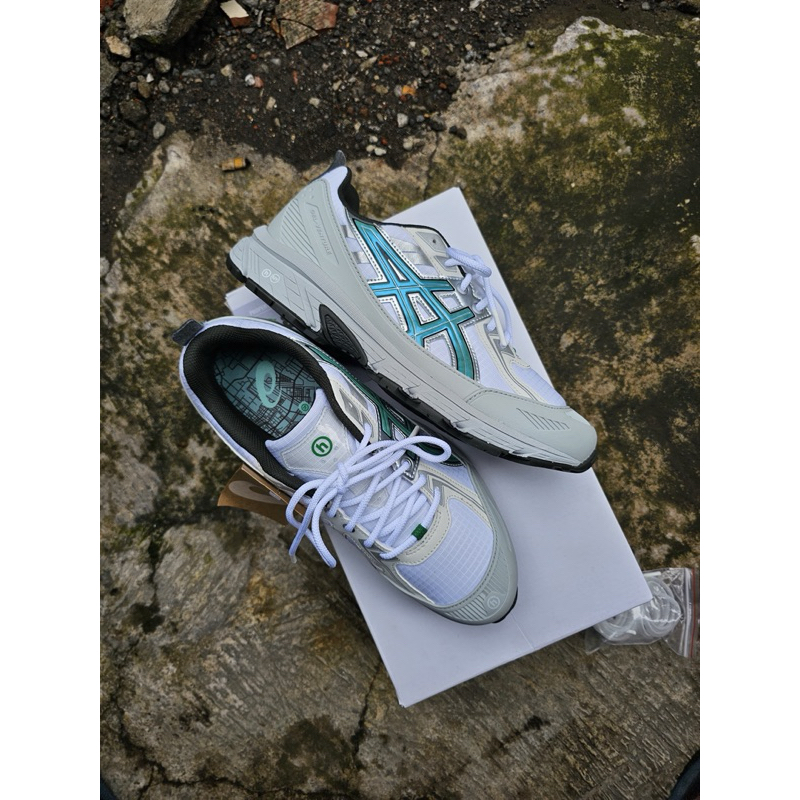 Asics Gel Venture x Hidden NY Original