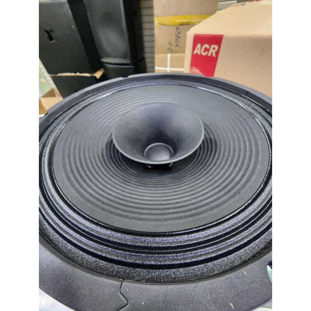 speaker ACR 1240 MKII Classic / 1240 MK2 classic – 12 inch full range