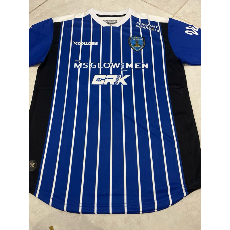 Jeraey persigon home xcollabs ukuran XL (baru)