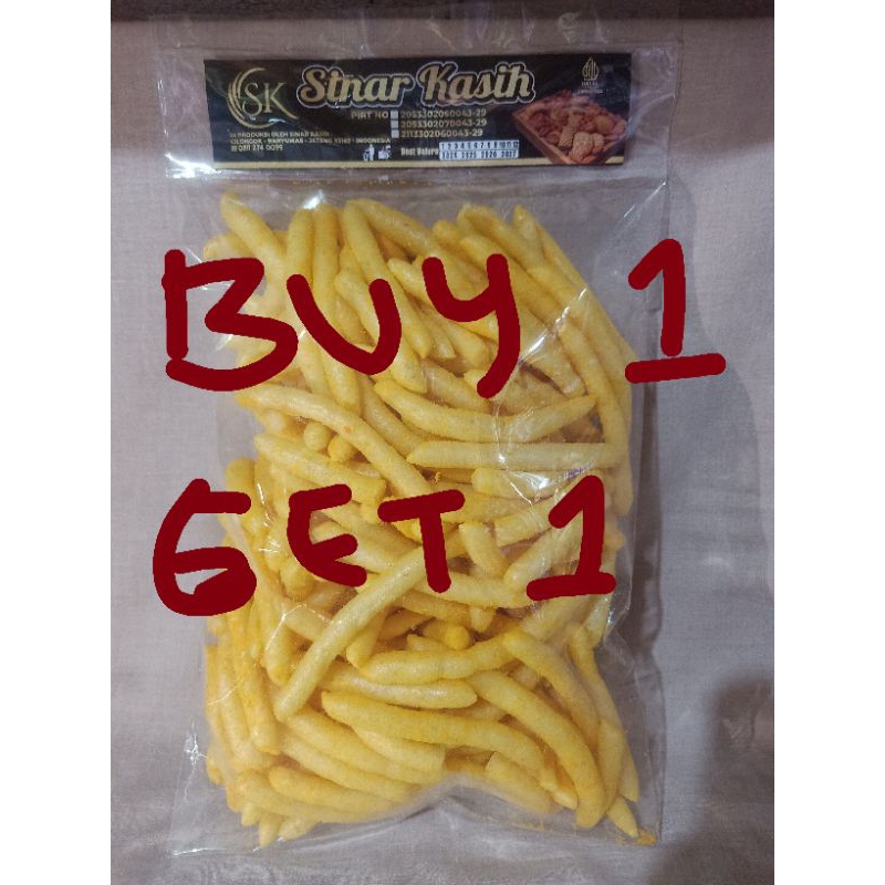 

Snack Cemilan