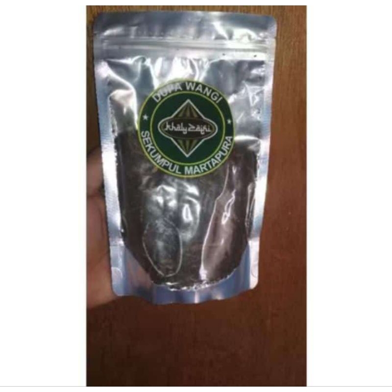 Dupa Wangi Sekumpul Martapura