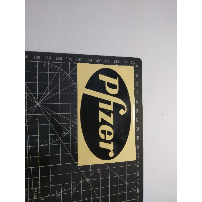 

stiker cutting phyzer