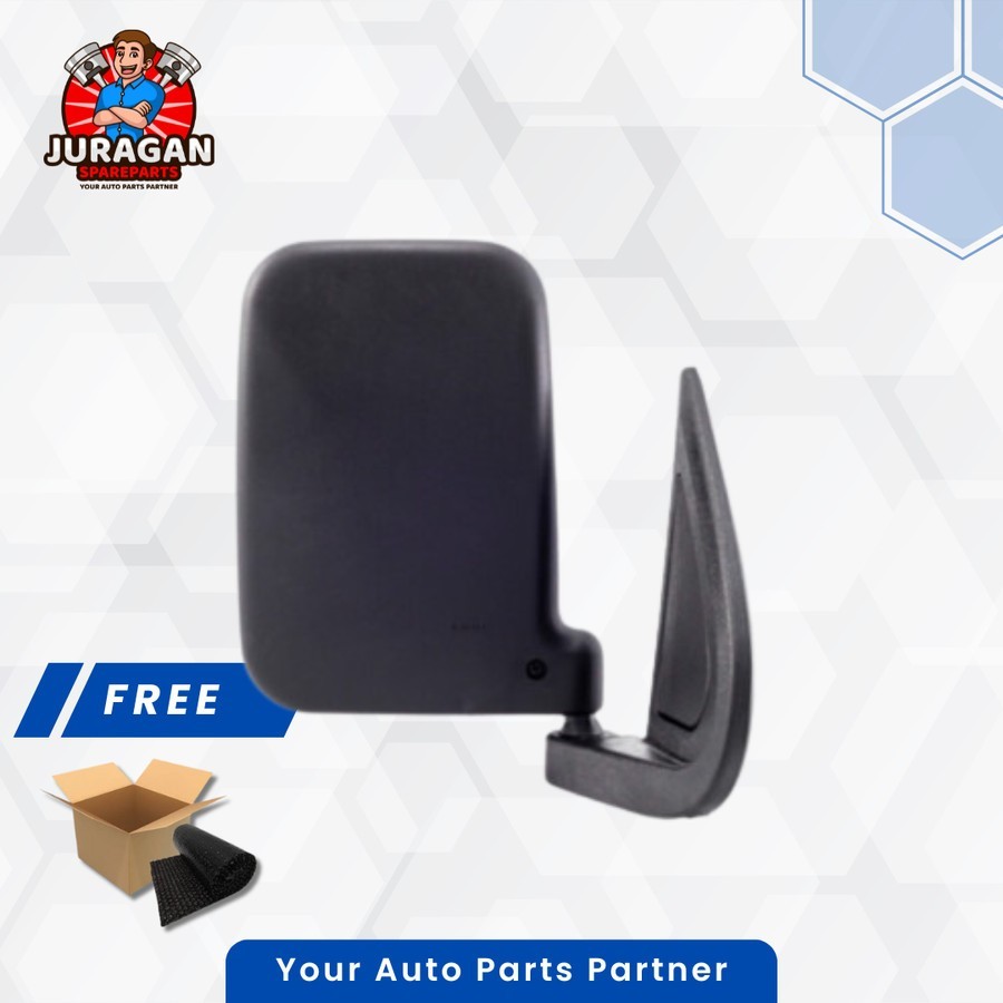 Spion / Mirror Daihatsu Zebra 1300cc/Espass S91 - Kiri - EMGI 5067