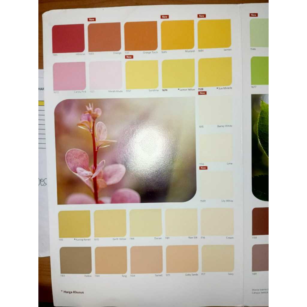 [Ready] Cat Tembok Komilex 4,5 Kg Cat Nippon Paint Cat Tembok Interior Cat Paint Cat Tembok Nippon