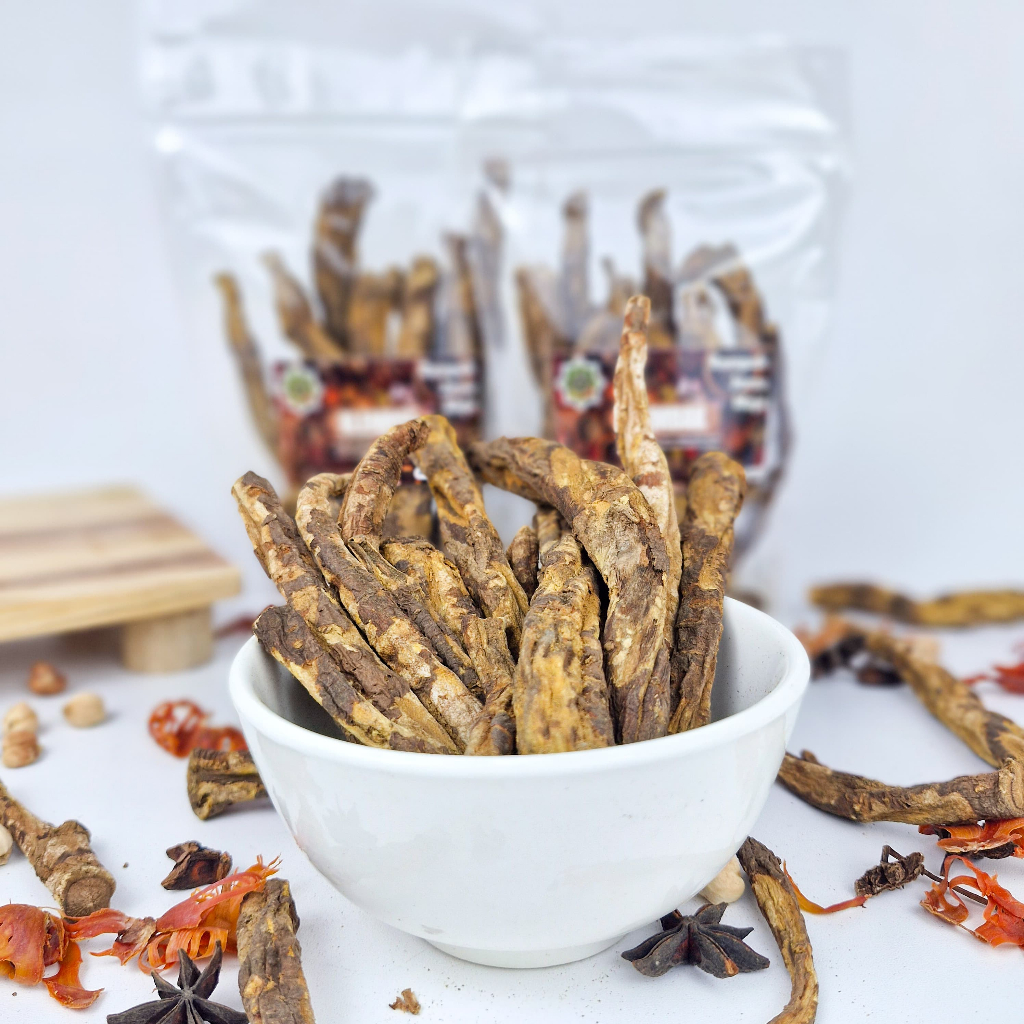 

Klembak 100gr & 250gr // Kelembak // JSR 100% PREMIUM QUALITY