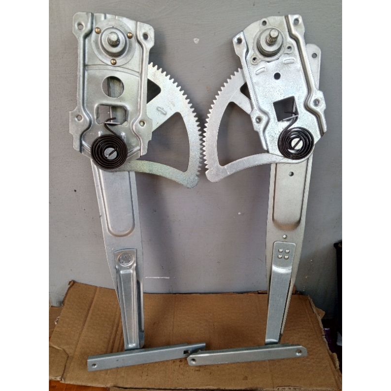 Window Regulator Kaca depan Gran Max Grand Max Luxio gran max blind van