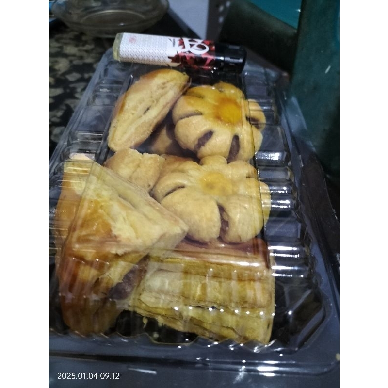 

Kue pastri