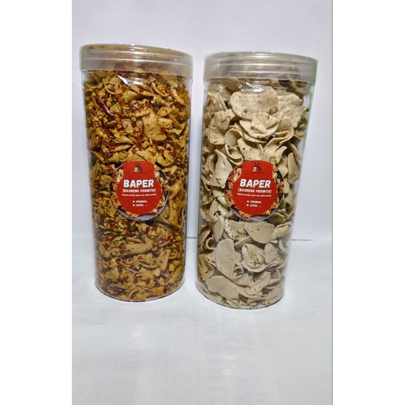 

BASRENG Daun Jeruk 400g