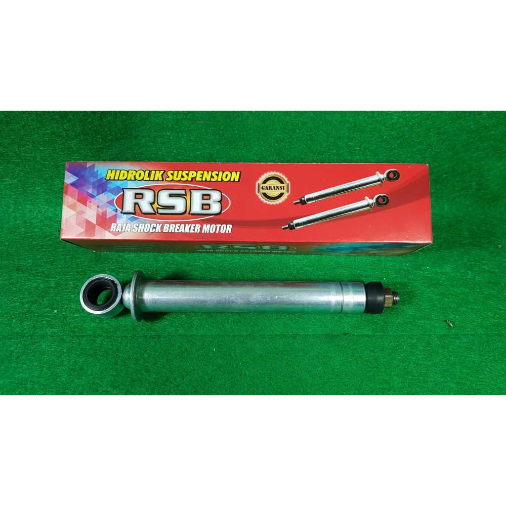 Hidrolis shockbreaker Yamaha Mio lama, mio soul, mio GT, mio sporty, mio J,mio M3, mio Z, Fino