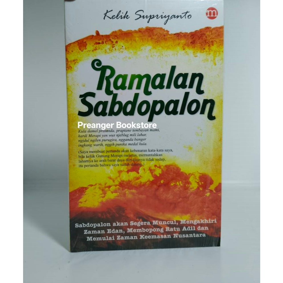 Ramalan Sabdopalon