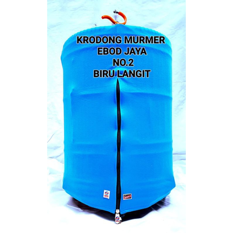 Krodong murai no 2 ebod jaya platinum