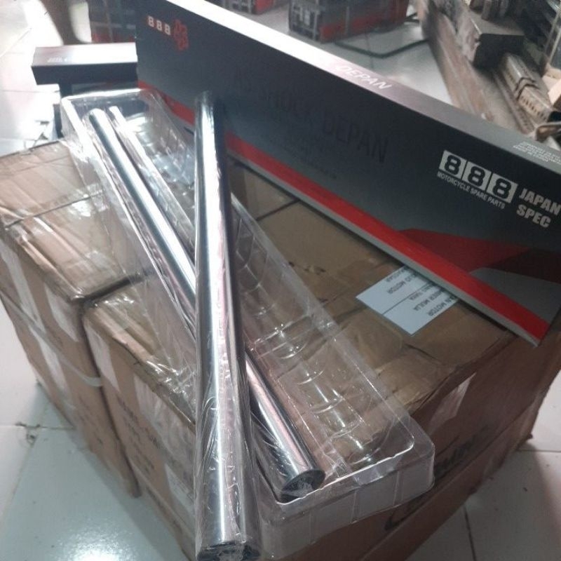 as shok depan vixion old/vixion new